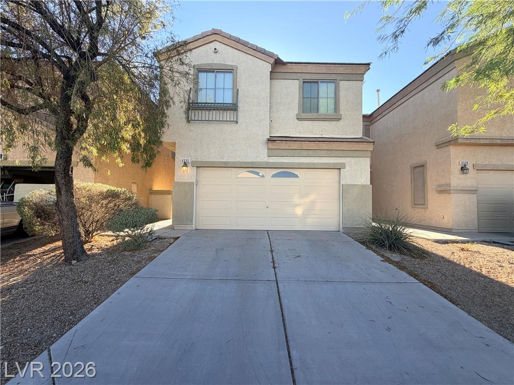 6535 Goldfield Street, North Las Vegas, NV 89084 — photo 1