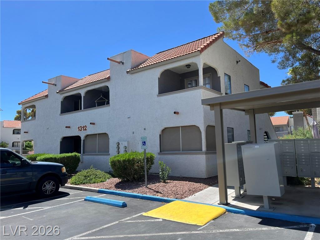 1312 Bass Drive A, Henderson, NV 89014 — photo 1