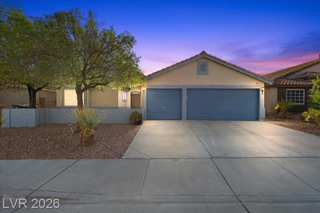 209 Night Fall Terrace, Henderson, NV 89015 — photo 1