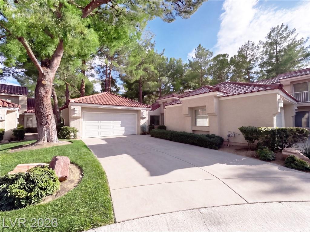 7068 Bright Springs Court, Las Vegas, NV 89113 — photo 1