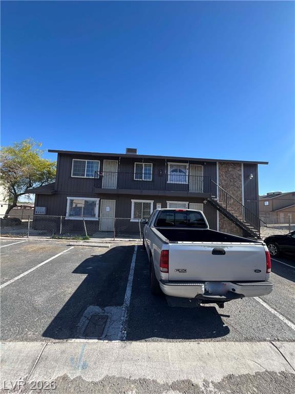 4961 Apollostar Court 1, Las Vegas, NV 89115 — photo 1