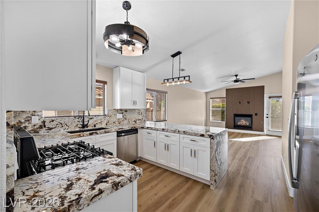 166 Tionesta Ridge Lane, Henderson, NV 89012 — photo 1