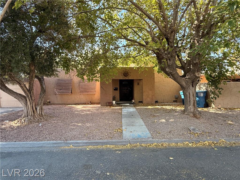 4241 Brockton Green Court, Las Vegas, NV 89110 — photo 1