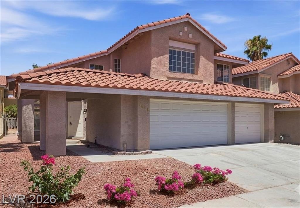 7612 Cruz Bay Court, Las Vegas, NV 89128 — photo 1