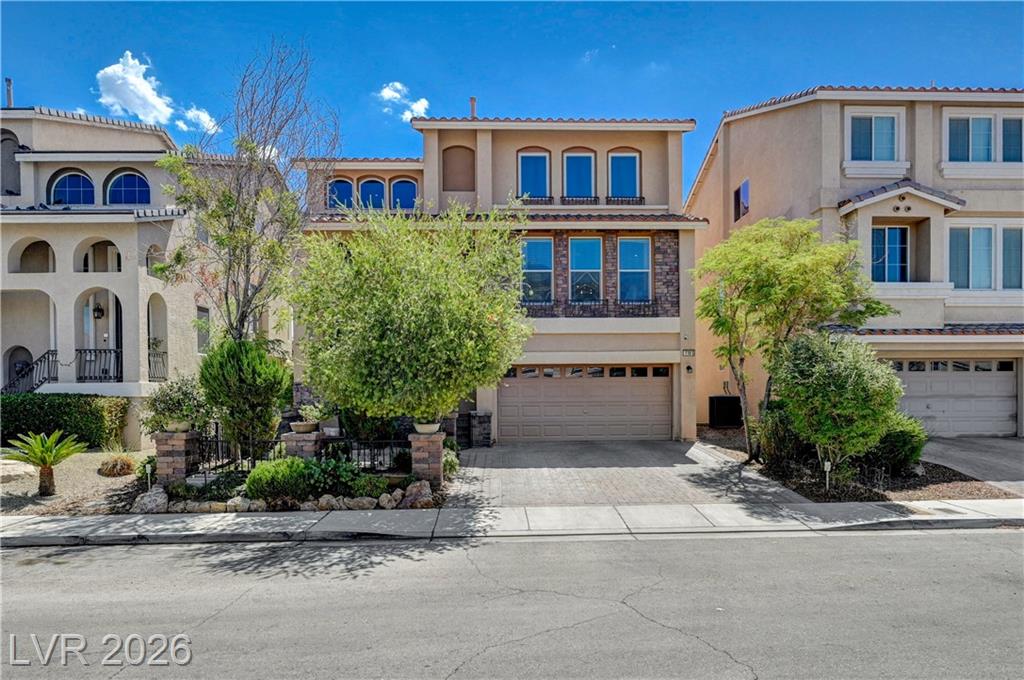 1161 Sax Fifth Avenue, Henderson, NV 89052 — photo 1