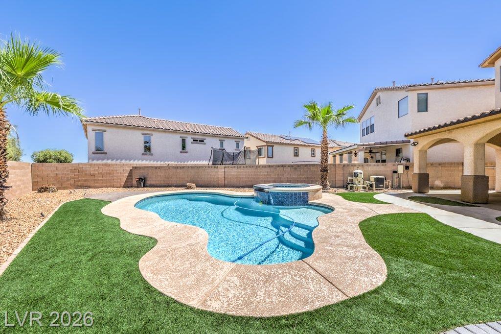 660 Thielson Summit Lane, Henderson, NV 89011 — photo 1