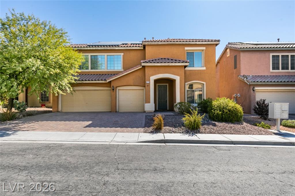 6116 Mott Smith Street, North Las Vegas, NV 89081 — photo 1