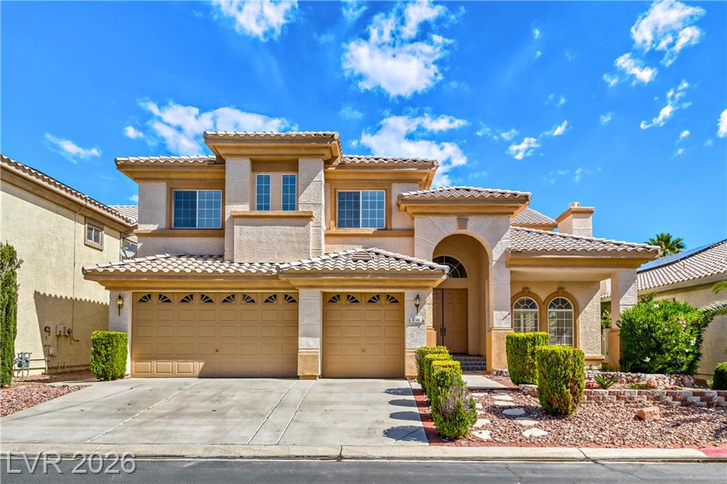 8744 Stockholm Ave, Las Vegas, NV 89147 — photo 1