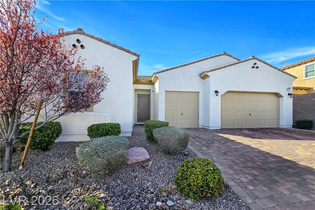 351 Dandelion Brook Court, Las Vegas, NV 89148 — photo 1