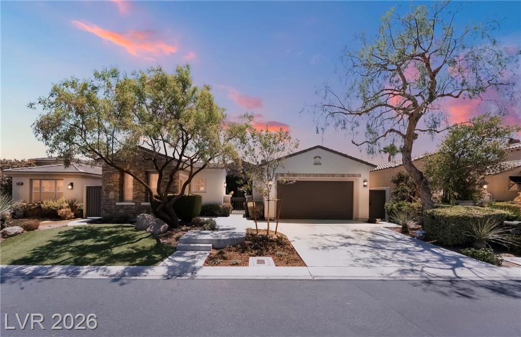 11259 Parleys Cone Court, Las Vegas, NV 89135 — photo 1