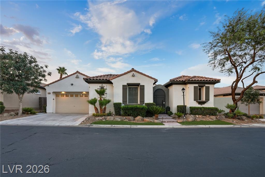 10820 Woodstream Court, Las Vegas, NV 89135 — photo 1