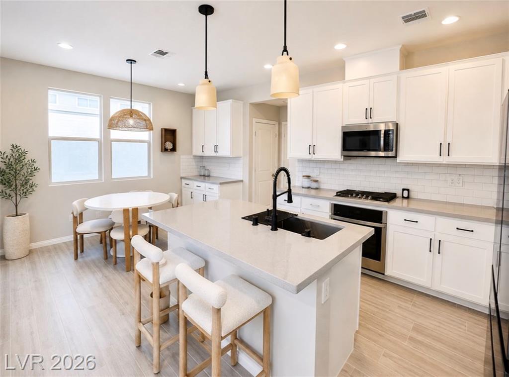 643 Solar Citrine Street, Las Vegas, NV 89138 — photo 1