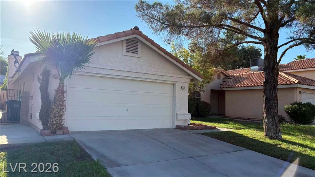 42 Quiet Desert Lane, Henderson, NV 89074 — photo 1
