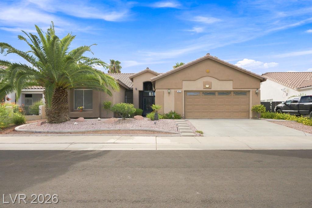 7417 Bantam Street, Las Vegas, NV 89131 — photo 1