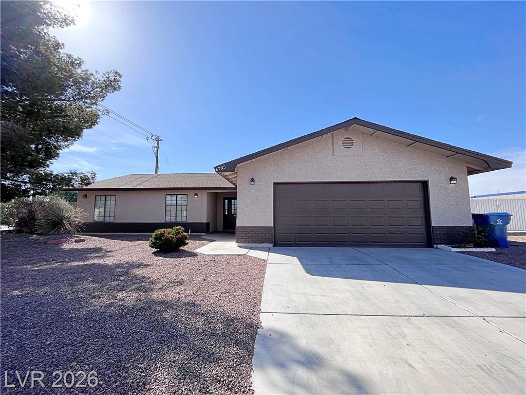 6705 Atwood Avenue, Las Vegas, NV 89108 — photo 1