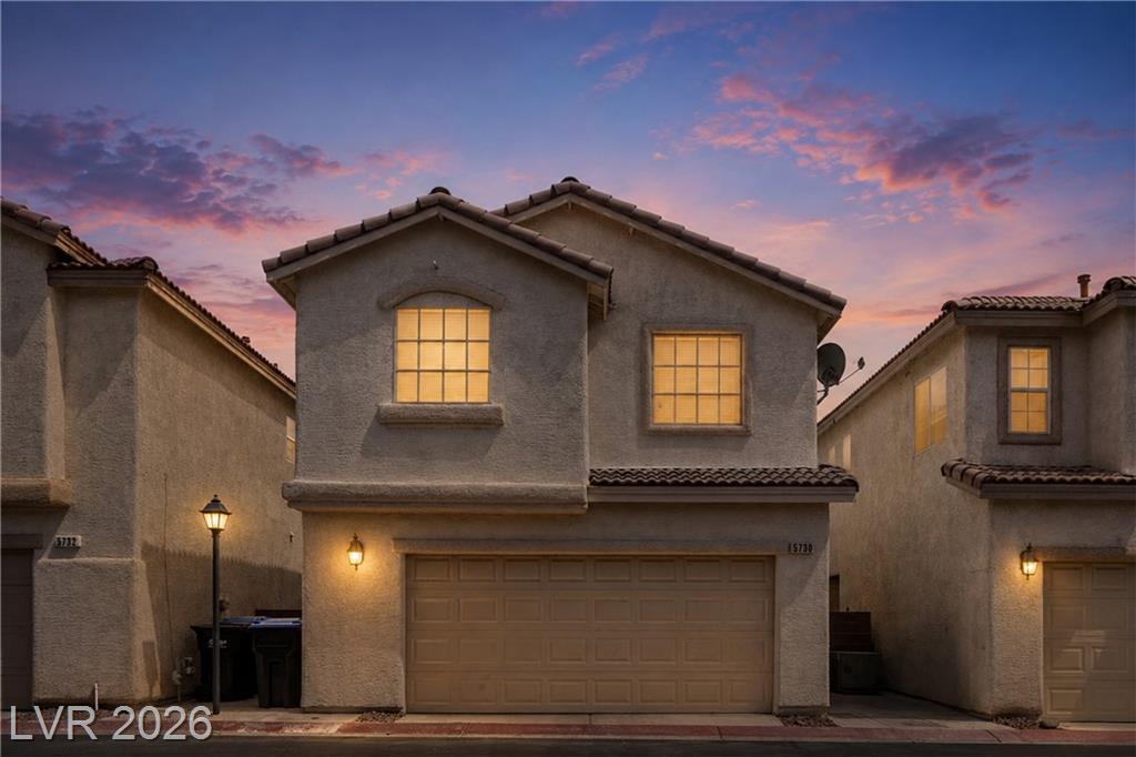 5730 Carmel Sand Street, North Las Vegas, NV 89031 — photo 1