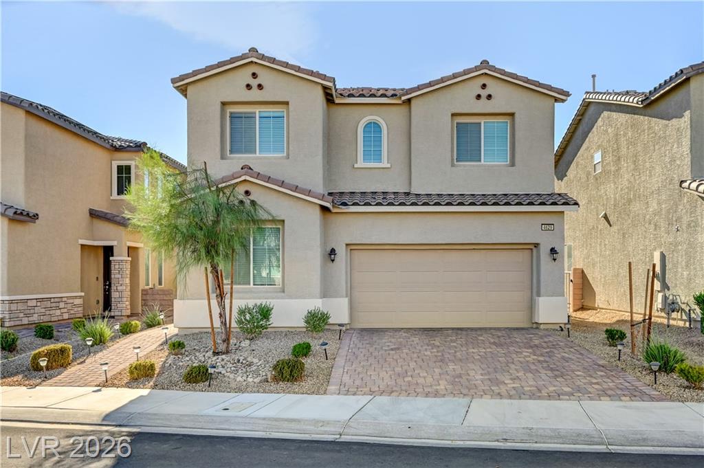 4629 Fragrant Street, North Las Vegas, NV 89031 — photo 1