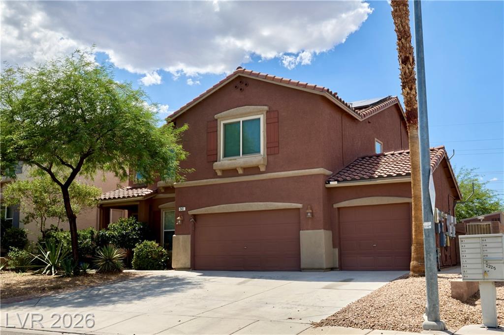 243 Palmarosa Street, Henderson, NV 89015 — photo 1