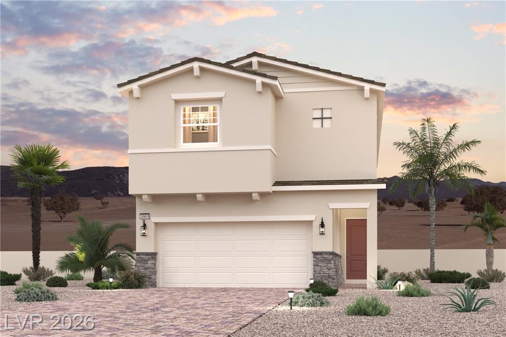 863 Camargo Street, Henderson, NV 89011 — photo 1