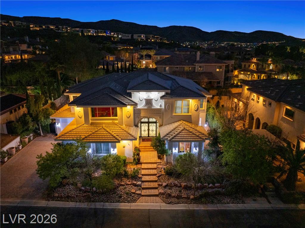 1769 Amarone Way, Henderson, NV 89012 — photo 1