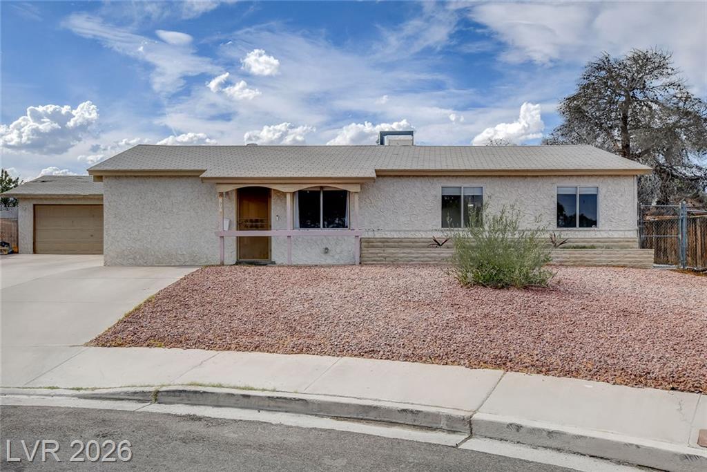 804 Larch Court, Las Vegas, NV 89145 — photo 1