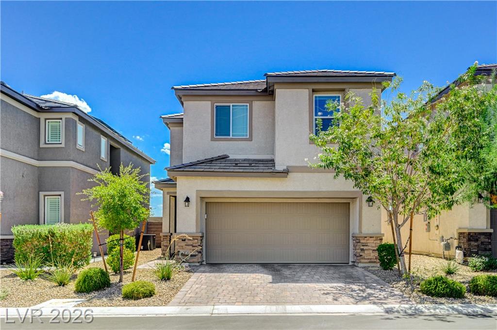 4417 Frias Falls Avenue, Las Vegas, NV 89141 — photo 1