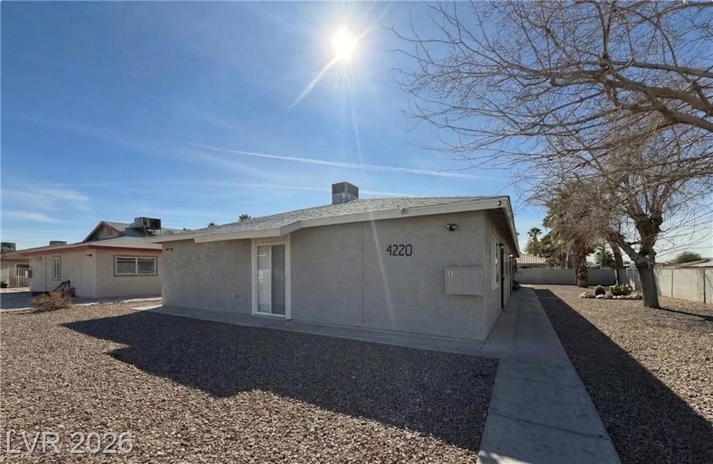 Address withheld, Las Vegas, NV 89110 — photo 1