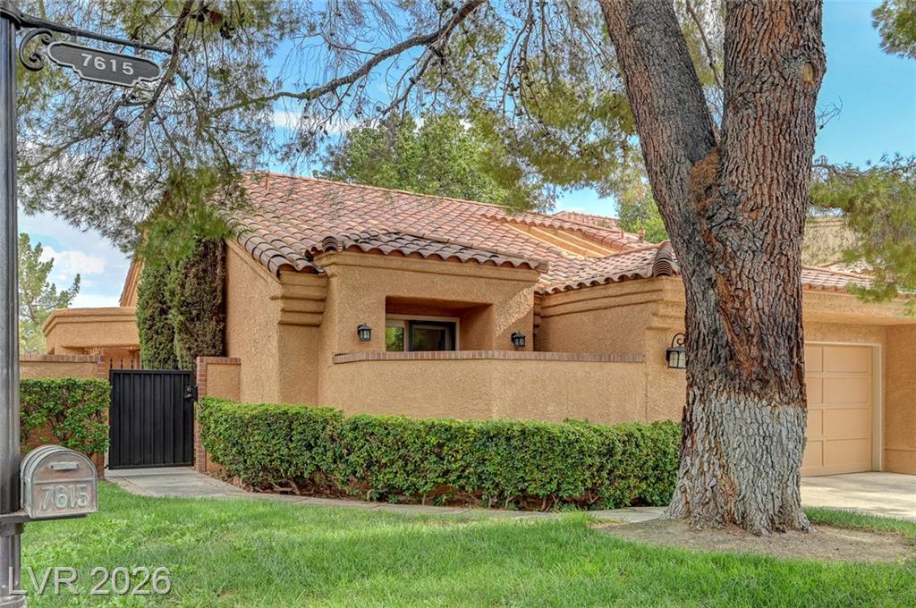 7615 Spanish Bay Drive, Las Vegas, NV 89113 — photo 1
