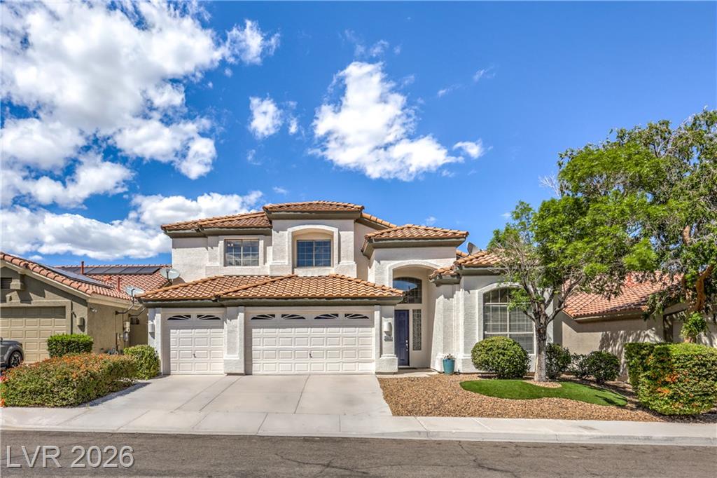10008 Dusty Winds Avenue, Las Vegas, NV 89117 — photo 1