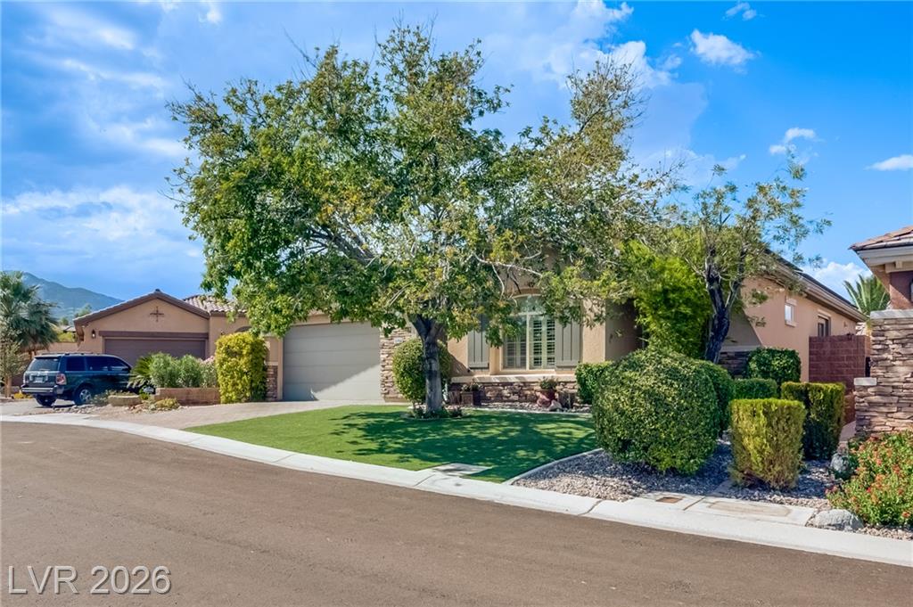 11756 Feinberg Place, Las Vegas, NV 89138 — photo 1