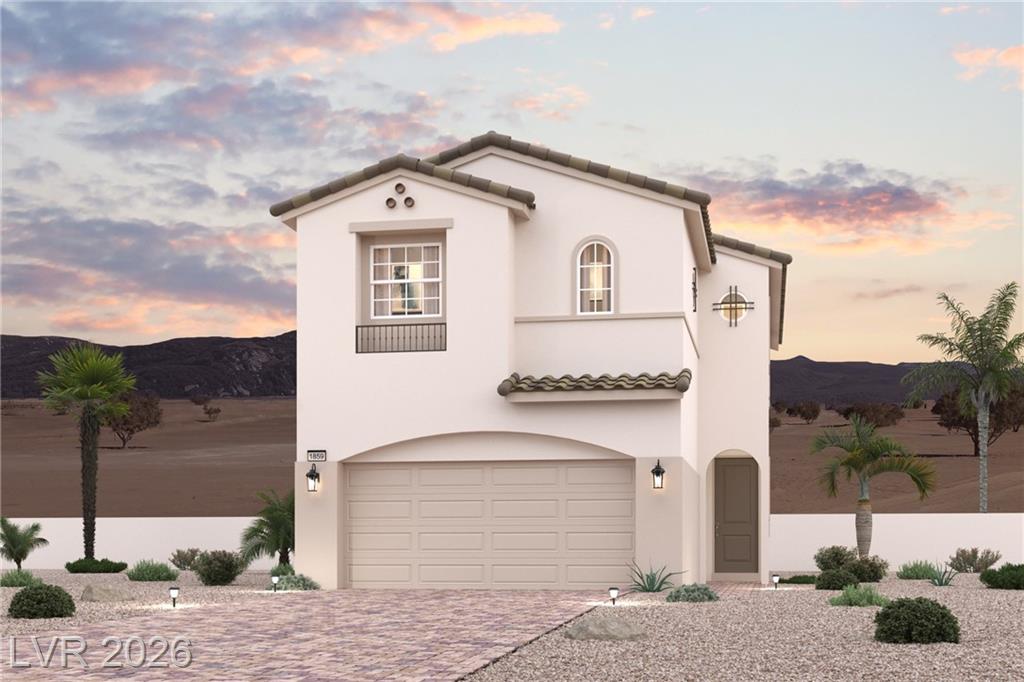 858 Metromont Court, Henderson, NV 89011 — photo 1