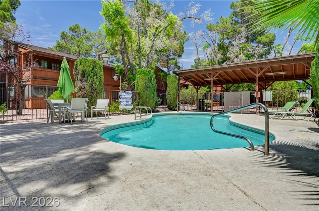 5889 Laredo Street, Las Vegas, NV 89146 — photo 1