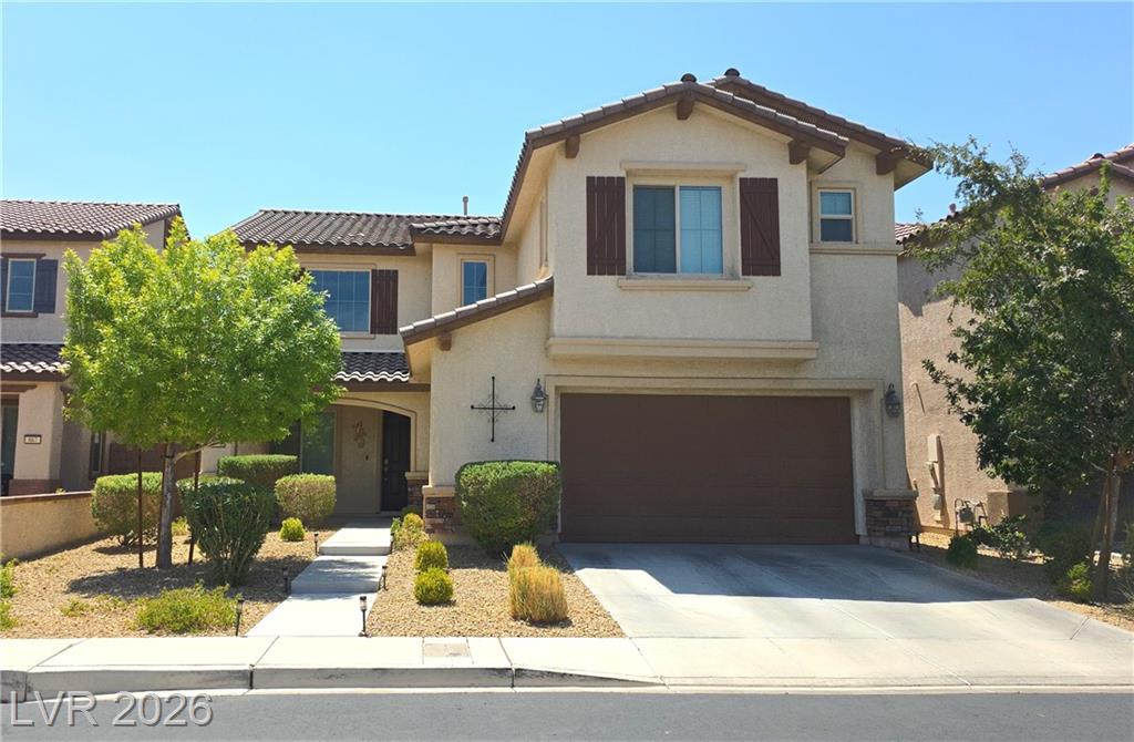 871 Via Campo Tures, Henderson, NV 89011 — photo 1