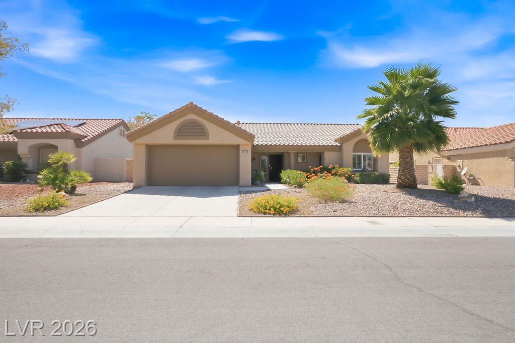 2521 Silverton Drive, Las Vegas, NV 89134 — photo 1