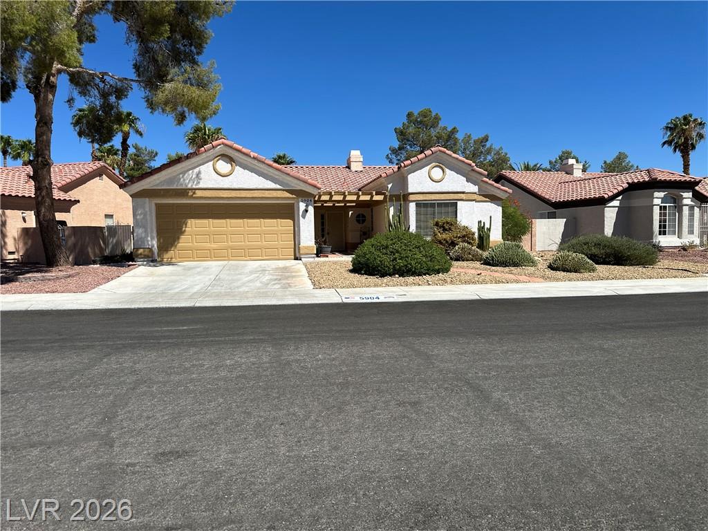 5904 Alimar Drive, Las Vegas, NV 89130 — photo 1