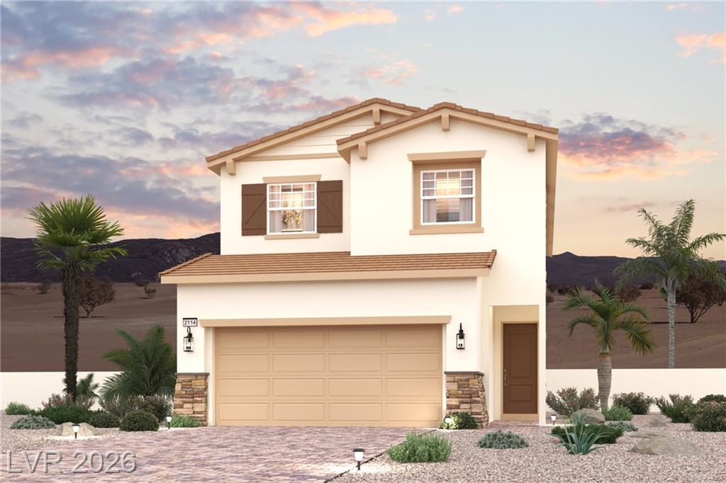 864 Metromont Court, Henderson, NV 89011 — photo 1