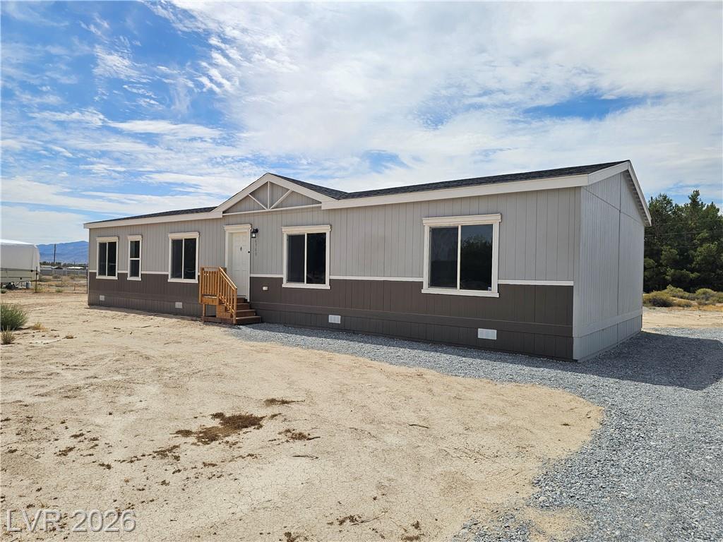 6360 Conestoga Parkway, Pahrump, NV 89048 — photo 1