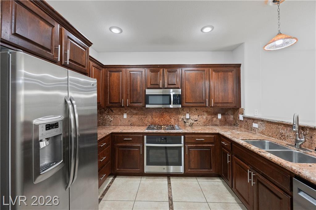 11404 Belmont Lake Drive 102, Las Vegas, NV 89135 — photo 1