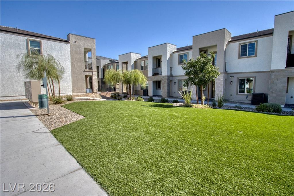 5642 Beguiling Falls Street, Las Vegas, NV 89148 — photo 1
