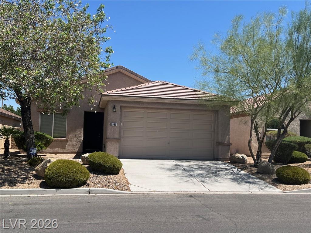 2990 Tara Murphy Drive, Henderson, NV 89044 — photo 1