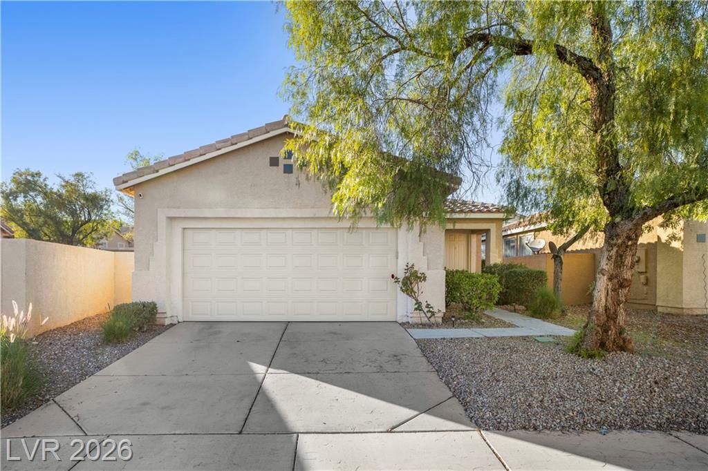 413 Magnolia Arbor Street, Las Vegas, NV 89144 — photo 1