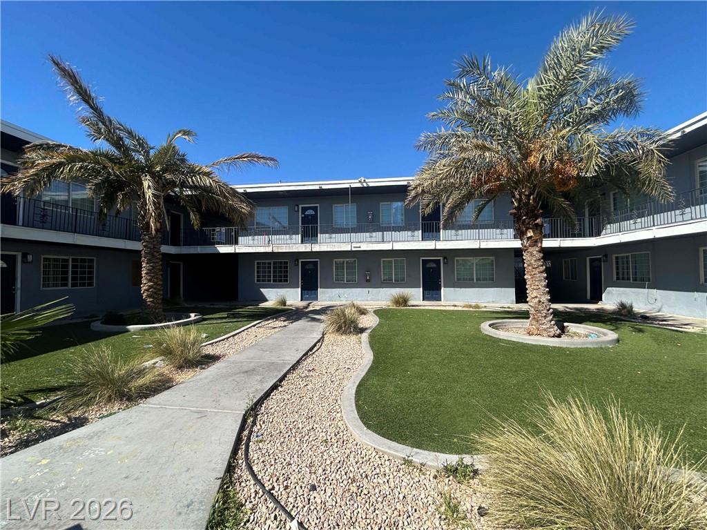 412 West Monroe Avenue 10, Las Vegas, NV 89106 — photo 1