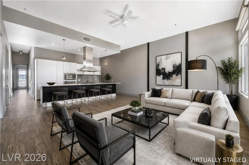 2775 West Pebble Road 505, Las Vegas, NV 89123 — photo 1