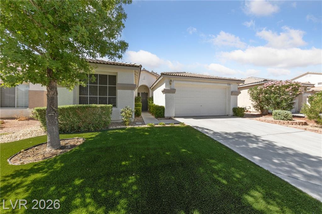 2601 Bahama Point Avenue, North Las Vegas, NV 89031 — photo 1