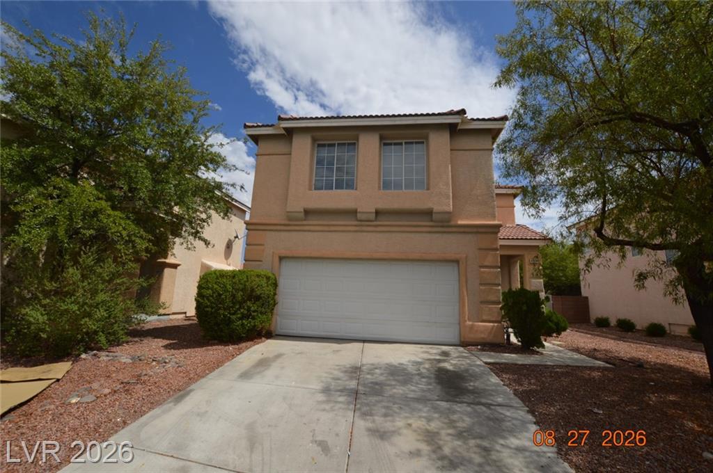 4634 Viareggio Court, Las Vegas, NV 89147 — photo 1