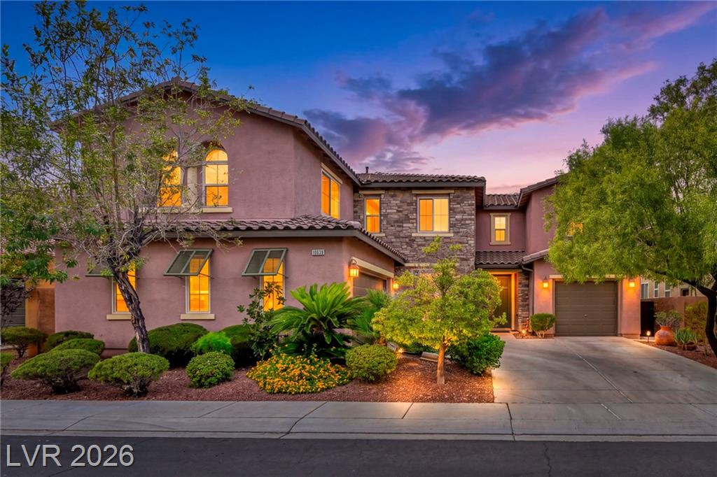 10039 Sky Parlor Road, Las Vegas, NV 89178 — photo 1