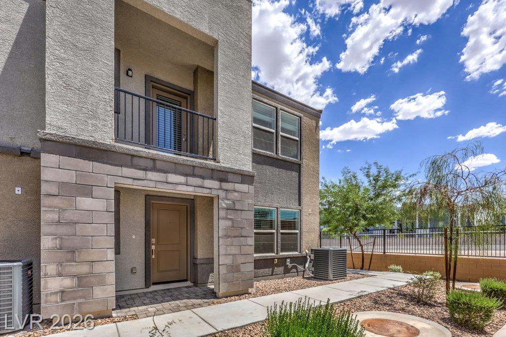 6197 Garden Crest Street, Las Vegas, NV 89148 — photo 1