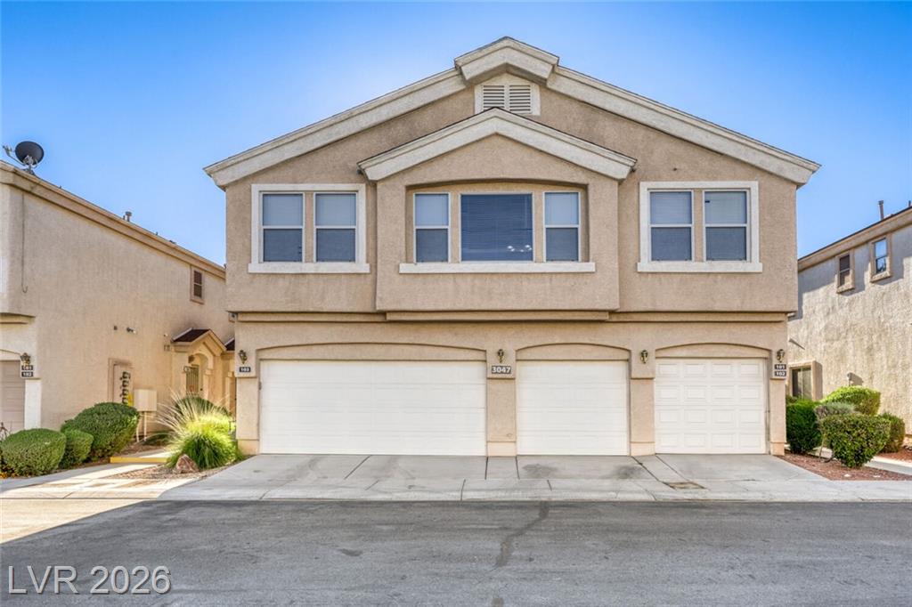 3047 Errol Flynn Street 103, Las Vegas, NV 89122 — photo 1