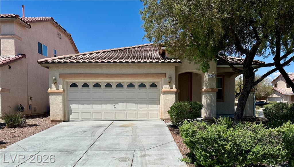 11227 Accademia Court, Las Vegas, NV 89141 — photo 1