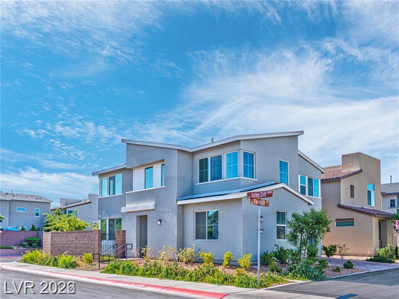 767 Faircliff Court, Henderson, NV 89052 — photo 1